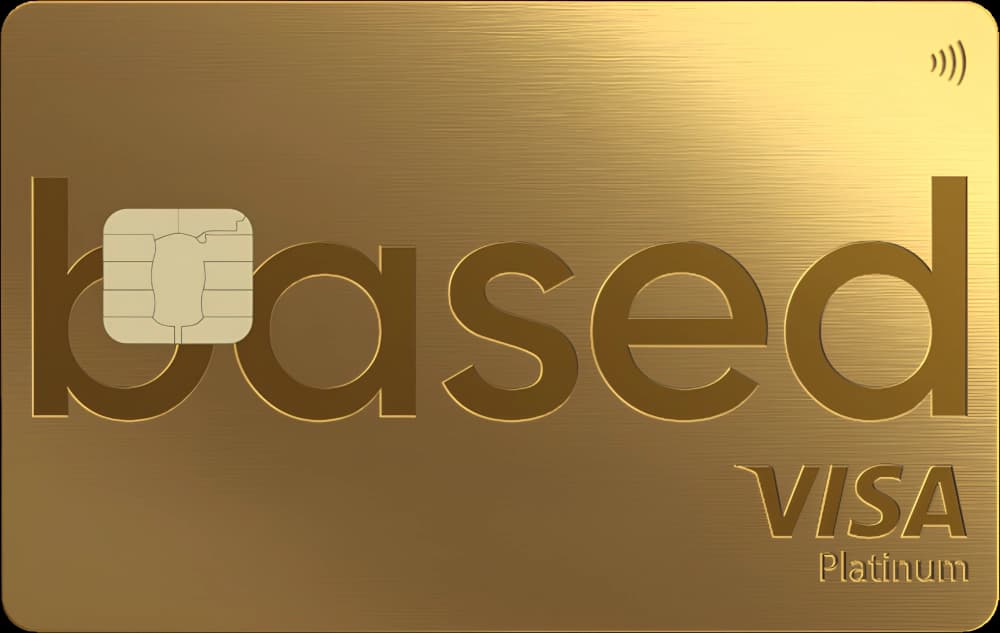 Based Card